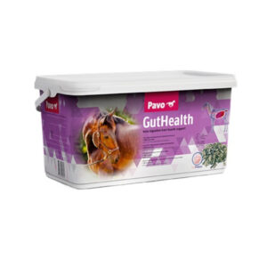 Pavo GutHealth 7,5 kg.