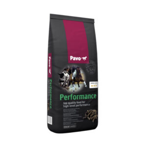 Pavo Performance 20 kg.