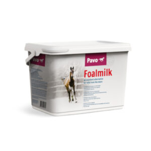 Pavo FoalMilk 10 kg.
