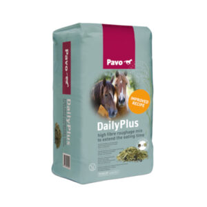 Pavo DailyPlus 12 kg.
