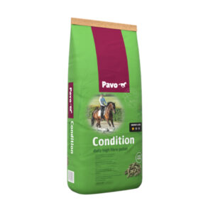 Pavo Condition 20 kg.