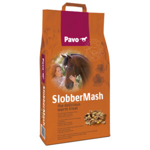 Pavo SlobberMash 6 kg.