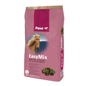 Pavo EasyMix 15 kg.