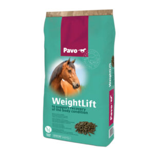 Pavo WeightLift 20 kg.