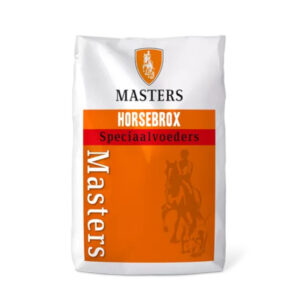 Masters Senior Slobberbrok 20 kg.