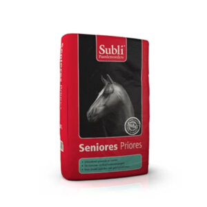 Subli Seniores Priores 20 kg.