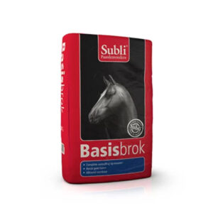 Subli Basisbrok 20 kg.