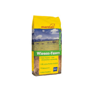 Marstall Wiesenfasern 12,5 kg.