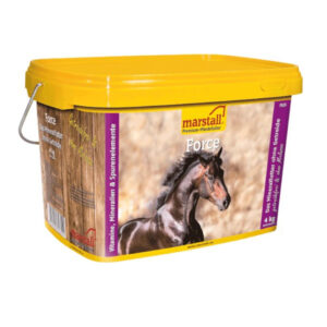 Marstall Force 10 kg.