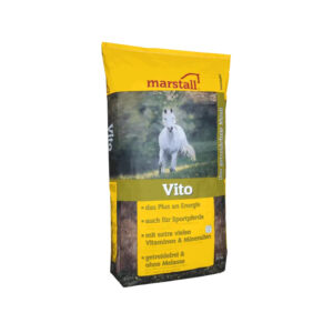 Marstall Vito 20 kg.
