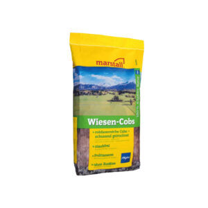 Marstall Wiesencobs 20 kg.