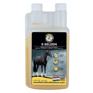 Horsefood E - Seleen liquid 1 ltr.