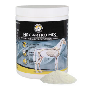 Horsefood MGC Artro-Mix 1 kg.