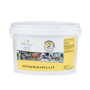 Horsefood Zeewierkorrels 2 kg.