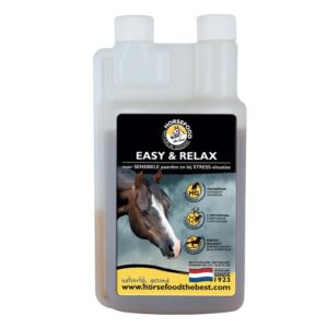 Horsefood Easy & Relax liquid 1 ltr.