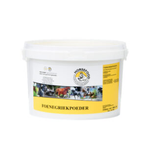 Horsefood Foenegriek poeder 2 kg.