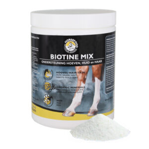Horsefood Biotine mix 1 kg.