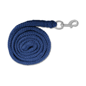 Waldhausen Halstertouw Donkerblauw 2 m.