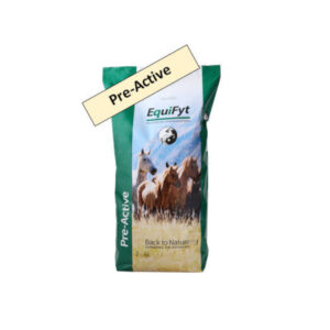Equifyt Pre-Active 20 kg.