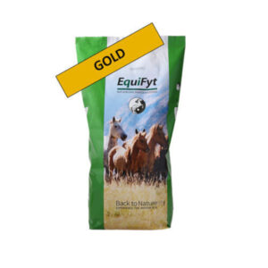 Equifyt Gold 20 kg.
