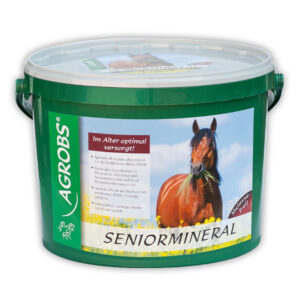 Agrobs Seniormineral 3 kg.