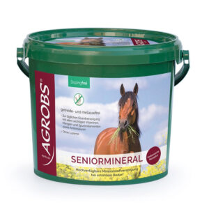 Agrobs Seniormineral 10 kg.