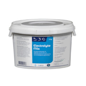 Topro Electrolytenmix 2 kg. REG NL VRIJ