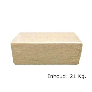 Houtvezel (600l.)