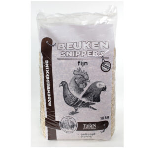 Beukensnippers Fijn  6mm 10 kg.