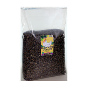 Boekweitdoppen 25 ltr.