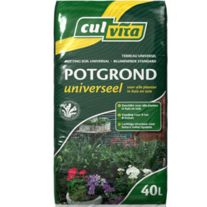 Potgrond 40 ltr.