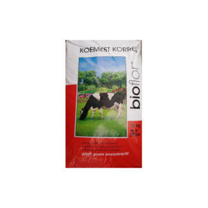 Koemest korrel 20 kg.