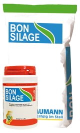 BonSilage Plus Gras Granulaat 20 kg.