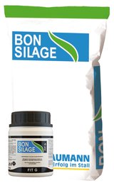 BonSilage Fit Gras Granulaat 20 kg.