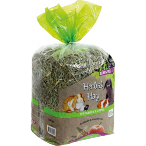 ESVE Hooi Herbal Weegbree en Appel 500 gr.