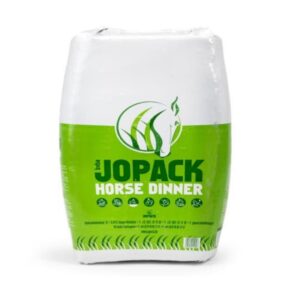 Horse Dinner 18 kg.