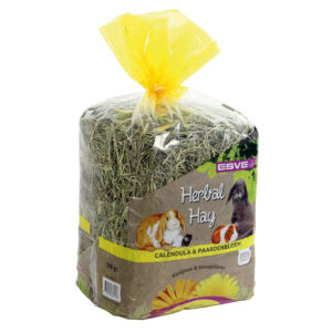 ESVE Hooi Herbal Calendula en Paardenbloem 500 gr.