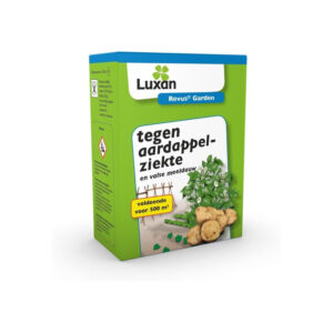 Luxan tegen aardappelziekte Revus Garden 30 ml.