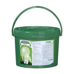 Schapenmineralen emmer 12,5 kg.