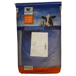 Bestermine Omnivit Droogstand 20 kg.