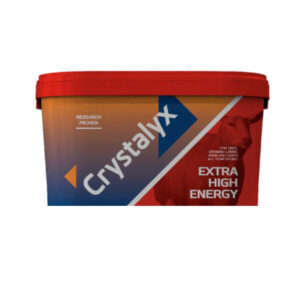 Crystalyx Extra Energy emmer 22,5 kg.