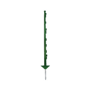 Instappaal 105 cm. Groen