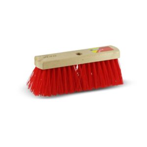 Vero Bezem 27,5 cm rood