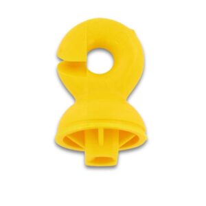 Isolator ring (kop isolator)