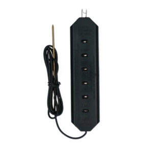 Pulsara Neontester met 5 voltage