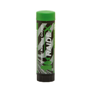 Merkstift Raidex groen