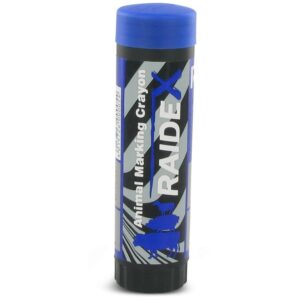 Merkstift Raidex blauw