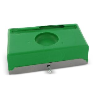 Dekblok Raidex groen