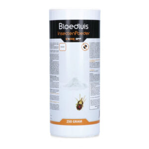 Knock Pest Insectenpoeder Bloedluis 250 gr.