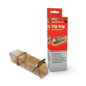 Muizenval trip-trap Pest-Stop